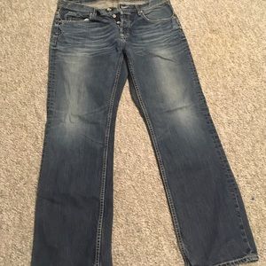 Men’s jeans BKE (buckle brand)